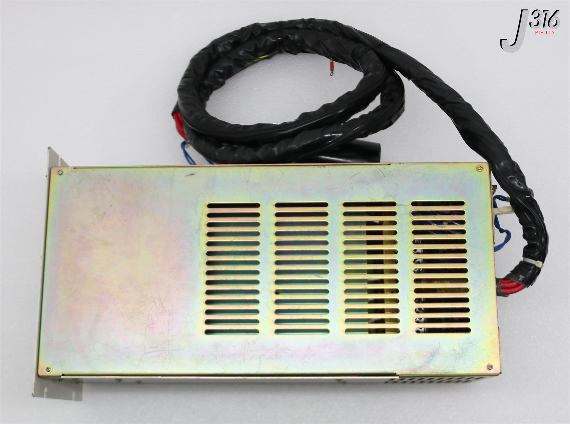 38144 HITACHI HIGH VOLTAGE POWER SUPPLY (PARTS) 560-6590 | eBay